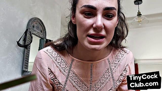 Mean treatment by bossy amateur