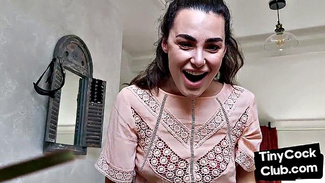 Mean treatment by bossy amateur