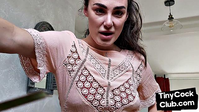 Mean treatment by bossy amateur