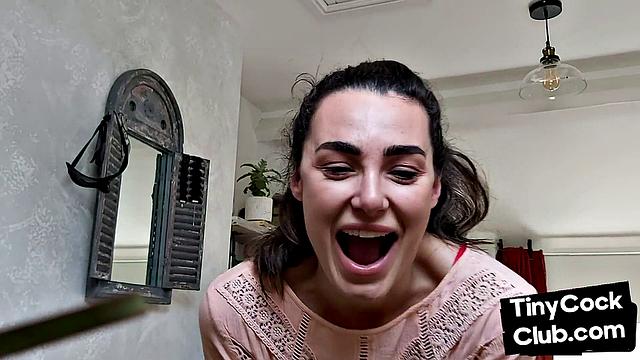 Mean treatment by bossy amateur