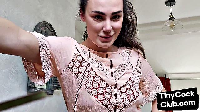 Mean treatment by bossy amateur