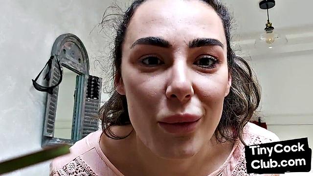 Mean treatment by bossy amateur