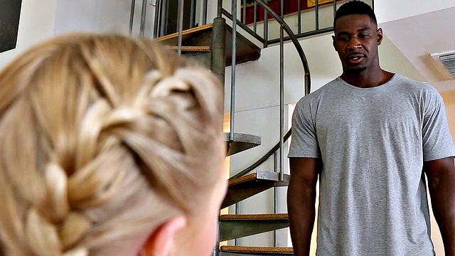 Lawbreakers Love Big Cocks