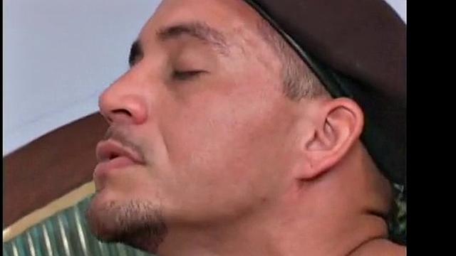 Bernaldo Pires with Carlos de Olivira