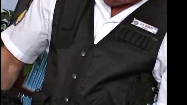 Bernaldo Pires with Carlos de Olivira