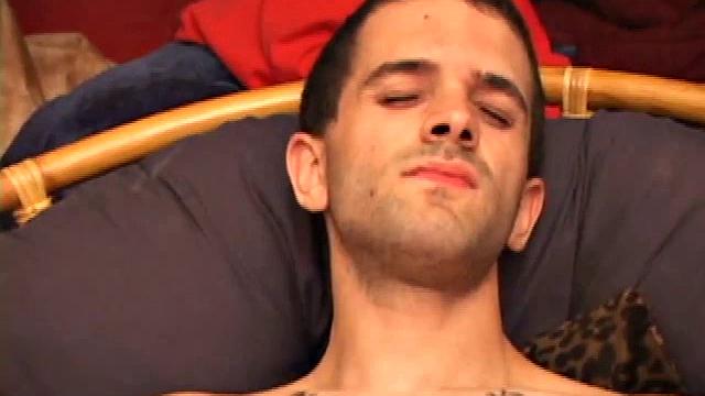 Amateur Jesse Jacking