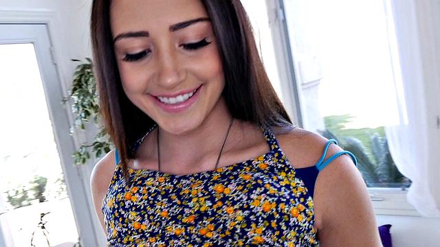 Pretty Filthy For First Timer