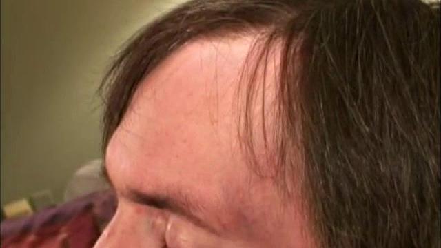 Два зрелых парня, страсть на пределе: Скотт и Скотт в деле