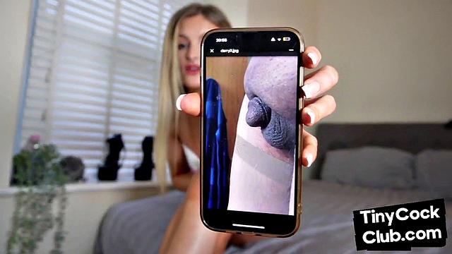 Mean sph session by skinny brit