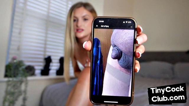 Mean sph session by skinny brit