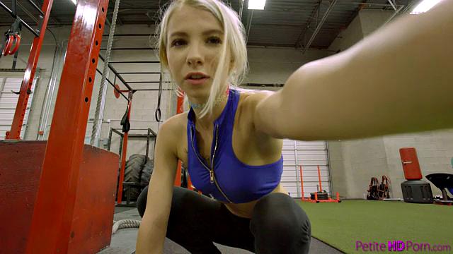 Gym Honey - Episode 3