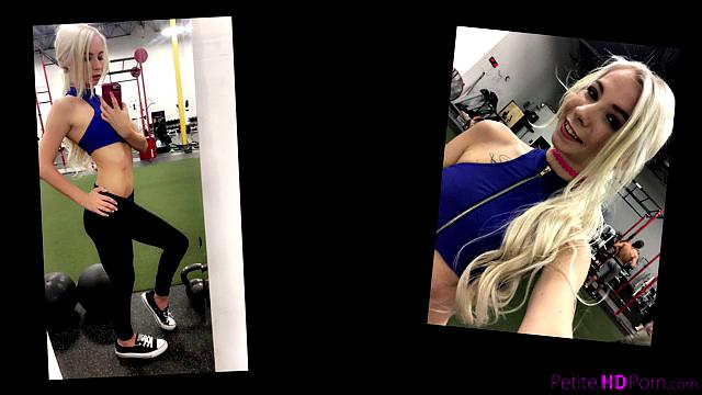 Gym Honey - Episode 3