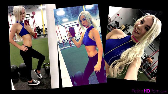 Gym Honey - Episode 3