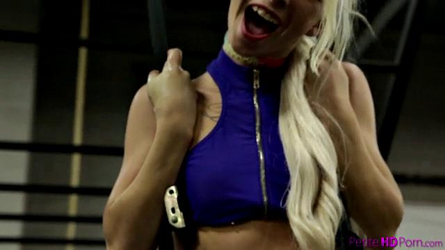 Gym Honey - Episode 3