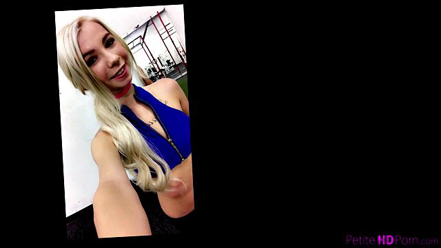 Gym Honey - Episode 3