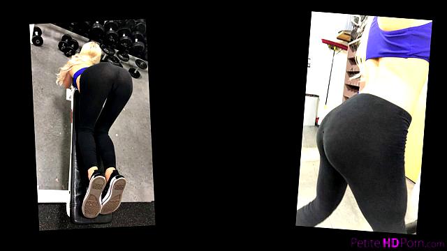 Gym Honey - Episode 3