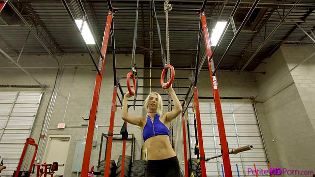 Gym Honey - Episode 3