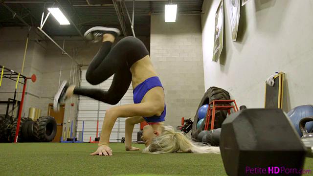 Gym Honey - Episode 3