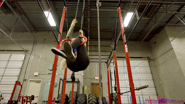 Gym Honey - Episode 3