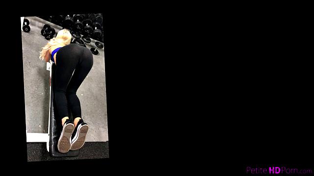 Gym Honey - Episode 3