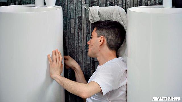 Elevated Intercourse
