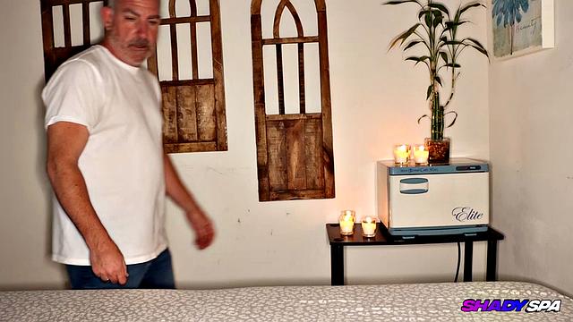 Shady Spa - Ashden