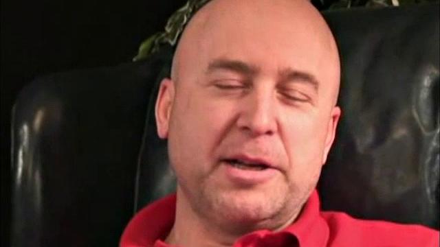 Brad is a lover of redheads...women (sorry guys). He doesn't have much more to say about himself, other than he is somewhat of an exhibitionist. He's a 46 year old, 5' 8", 180 pound man.