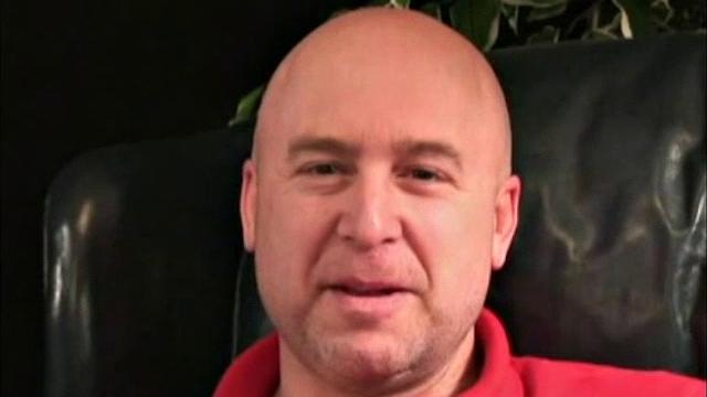 Brad is a lover of redheads...women (sorry guys). He doesn't have much more to say about himself, other than he is somewhat of an exhibitionist. He's a 46 year old, 5' 8", 180 pound man.