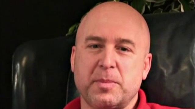 Brad is a lover of redheads...women (sorry guys). He doesn't have much more to say about himself, other than he is somewhat of an exhibitionist. He's a 46 year old, 5' 8", 180 pound man.