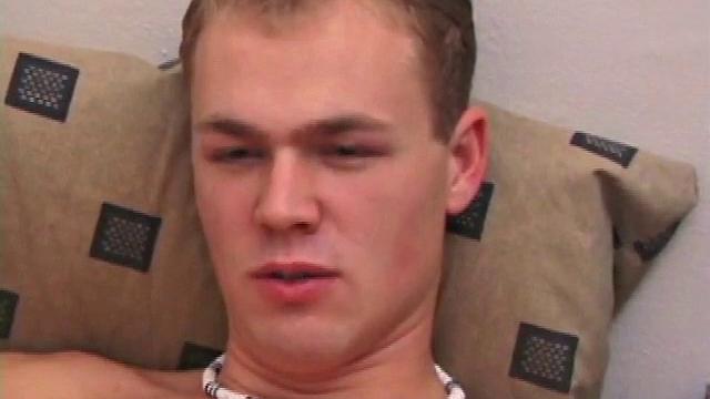 Billy Fucks Straight Boy Brett