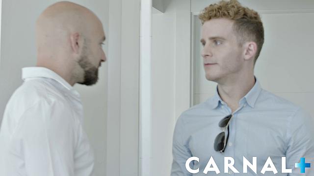 THE BUSINESSMAN Chapter 18 - Indulgences