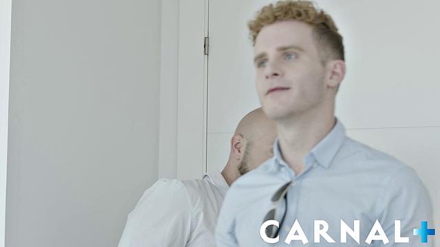 THE BUSINESSMAN Chapter 18 - Indulgences