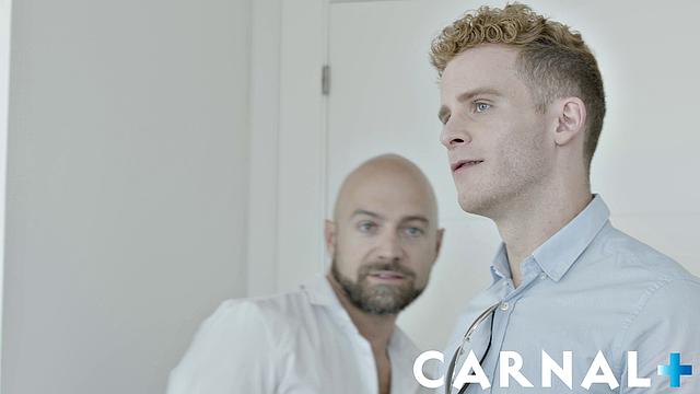 THE BUSINESSMAN Chapter 18 - Indulgences