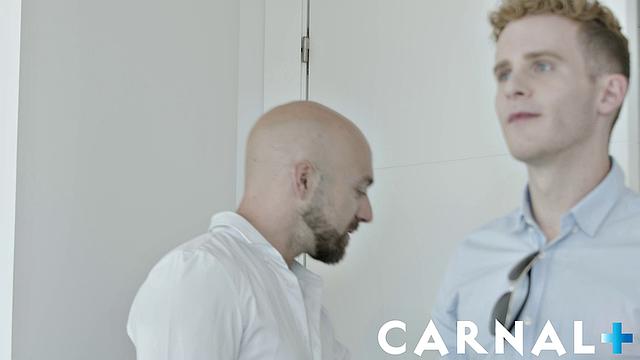 THE BUSINESSMAN Chapter 18 - Indulgences