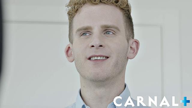 THE BUSINESSMAN Chapter 18 - Indulgences