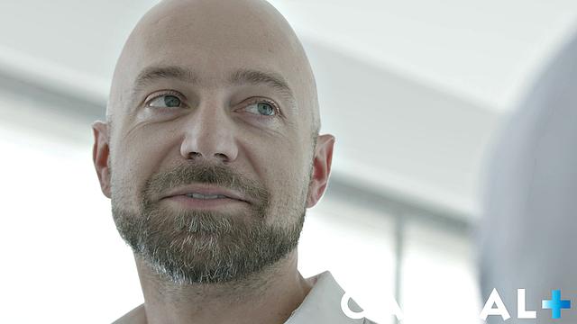 THE BUSINESSMAN Chapter 18 - Indulgences