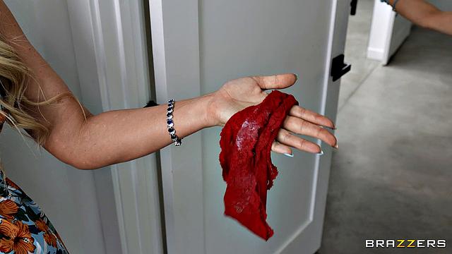 My Naughty Stepmother