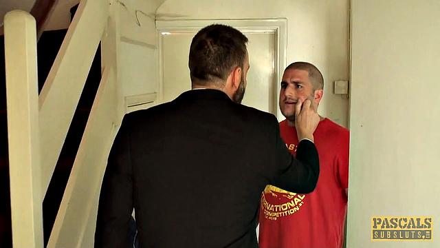 SPREVIEW: Roxy Mae fucked by Pascal, squirts on partner