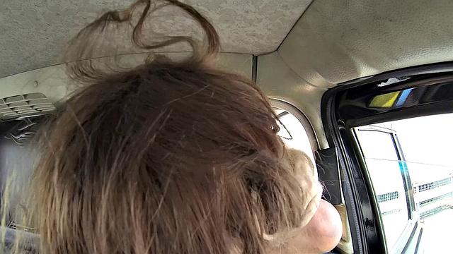 Spanish cutie with big tits gets her tight pussy drilled by a big English dick