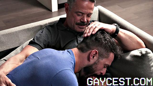 Дядя Рис срывает тормоза в третьем видео