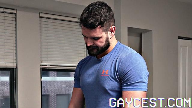 UNCLE REECE Tape 3 - Relief