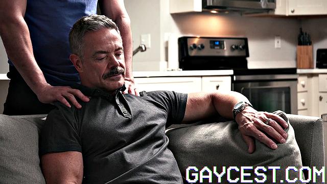 UNCLE REECE Tape 3 - Relief