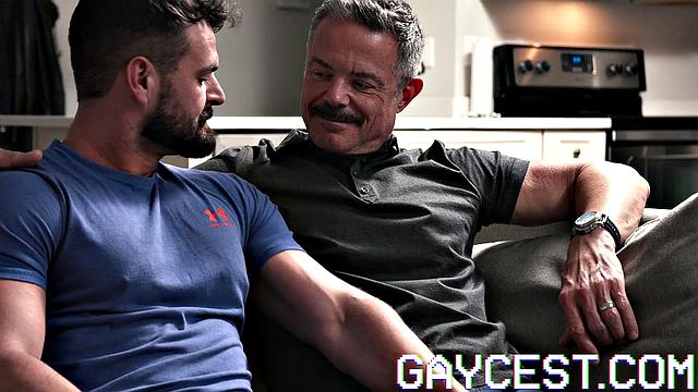 UNCLE REECE Tape 3 - Relief