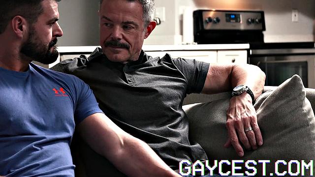 UNCLE REECE Tape 3 - Relief