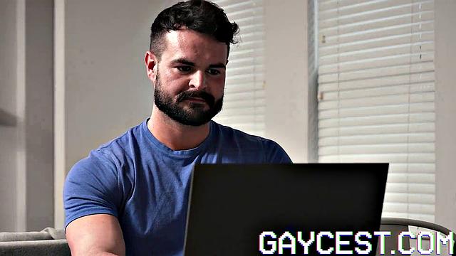 UNCLE REECE Tape 3 - Relief