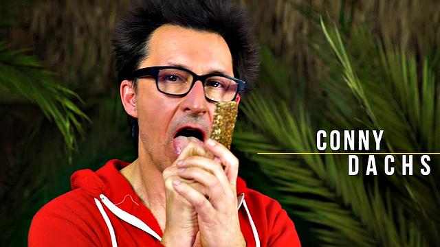 Wolf Wagners Dirty Jungle Party: The Seductive Snake Queen