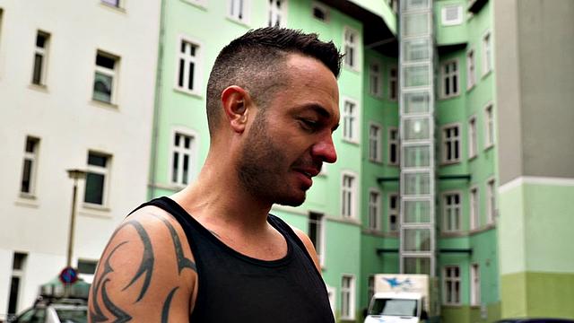 Wolf Wagners Dirty Jungle Party: The Seductive Snake Queen