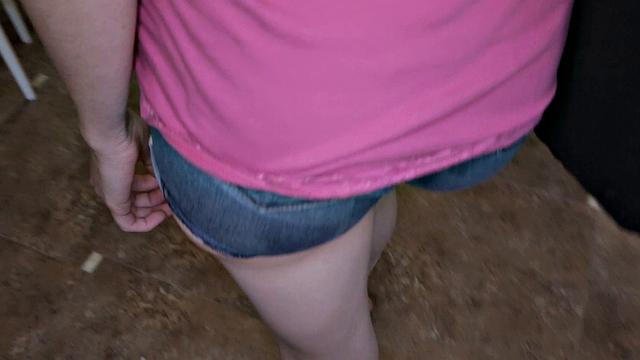 Back To The Curb You Go!