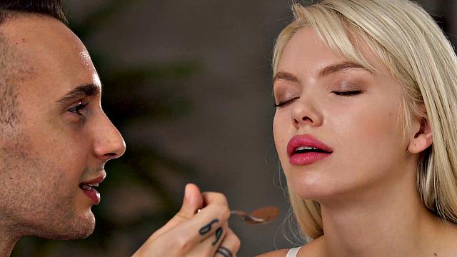 An Experience With All Senses