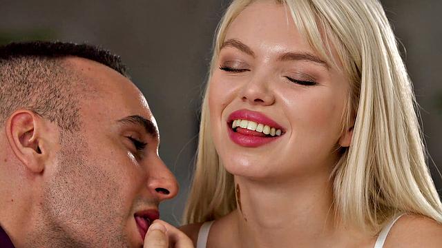 An Experience With All Senses